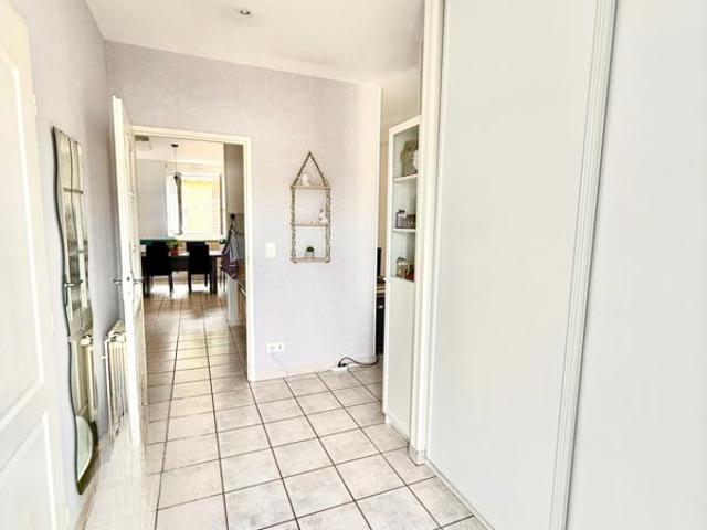 Appartement vente à Saint-Étienne, Caloire