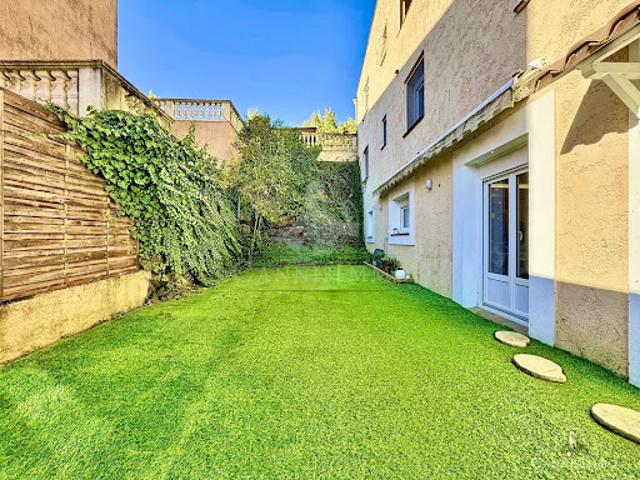 Appartement vente à Grasse, Auribeau-sur-siagne