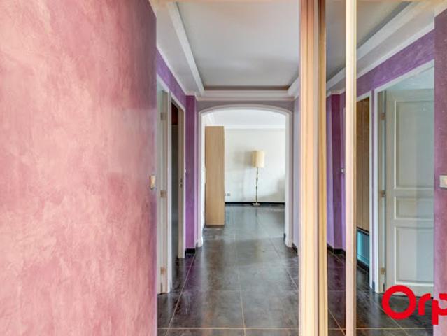 Appartement vente à Lyon, Métropole de Lyon