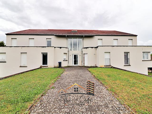 Appartement vente à Thionville, Bertrange