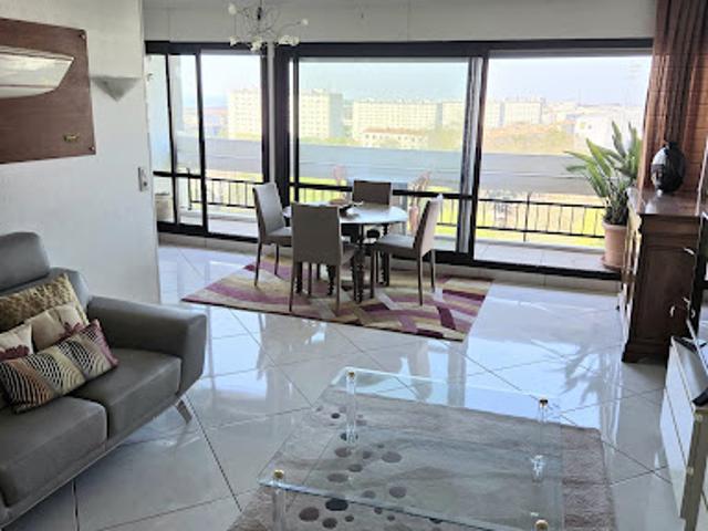 Appartement vente à La Rochelle