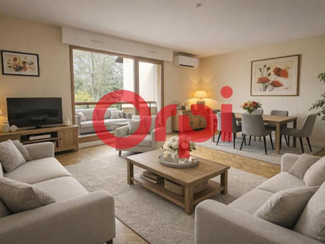 Appartement vente à Lyon, Métropole de Lyon