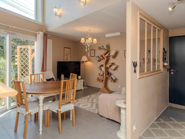 Appartement vente à Thonon-les-Bains, Thonon-les-bains