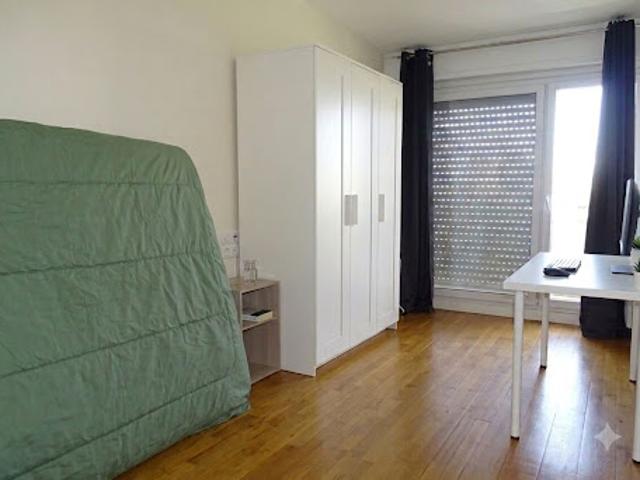 Appartement vente à Créteil