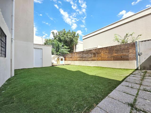Appartement vente à Istres, Miramas