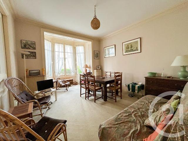 Appartement vente à Lisieux, Houlgate