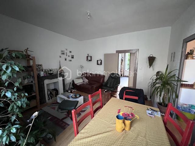 Appartement vente à Centre ville - Urbanistes, Fougères