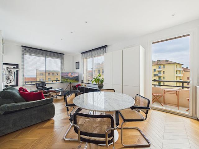 Appartement vente à Bastia