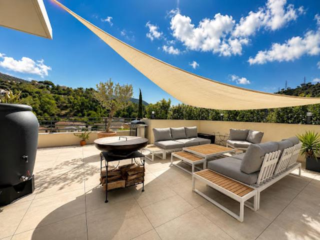 Appartement vente à Drap, Alpes-Maritimes