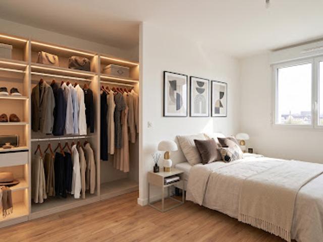 Appartement vente à Centre, Strasbourg