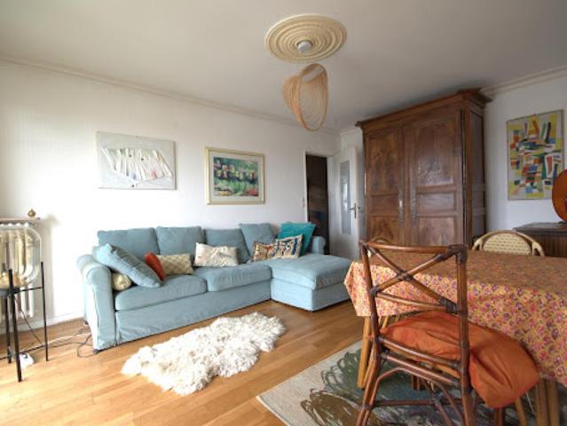 Appartement vente à Vannes, Bretagne