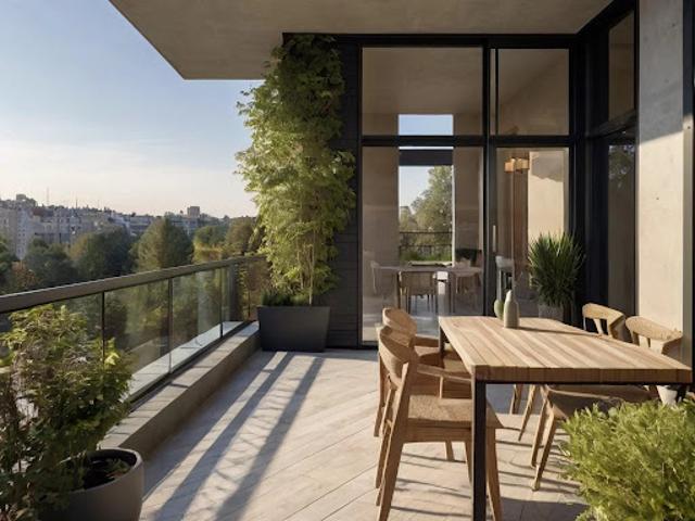 Appartement vente à France métropolitaine, Angers