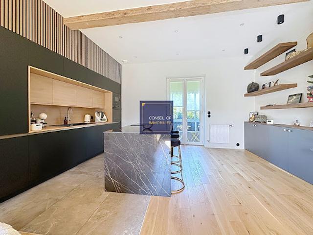 Appartement vente à Lyon, Métropole de Lyon