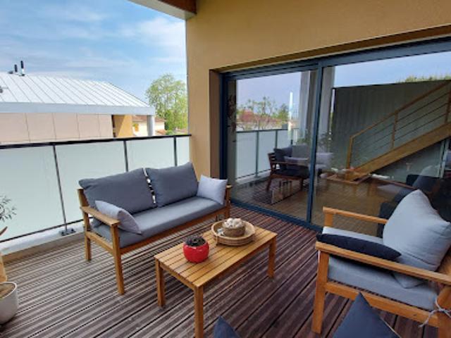 Appartement vente à Toulouse, Blagnac