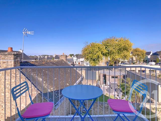 Appartement vente à Vannes, Bretagne