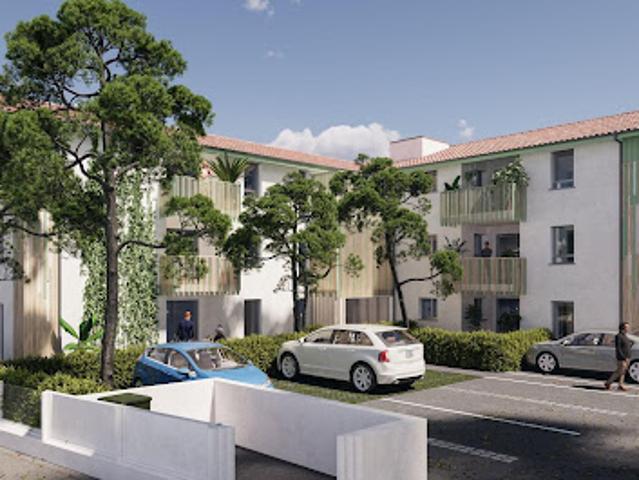 Appartement vente à Dax, Saint-vincent-de-tyrosse