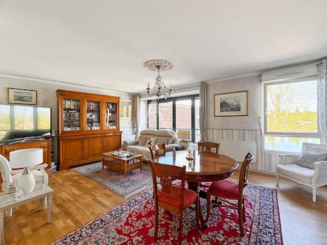 Appartement vente à Rouen, Elbeuf