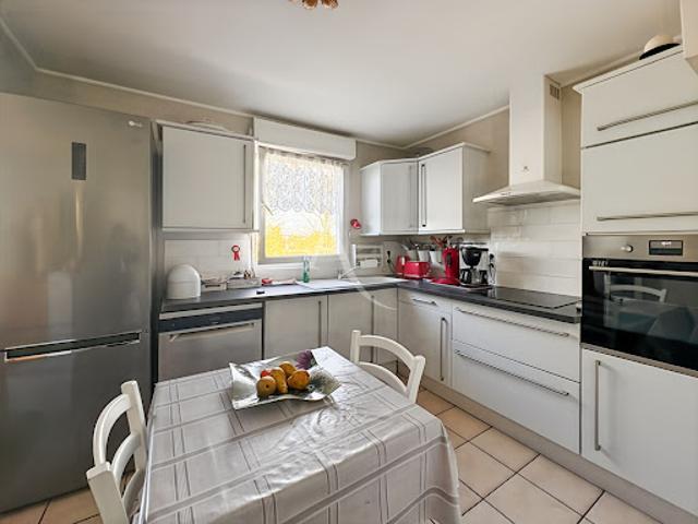 Appartement vente à Rouen, Elbeuf