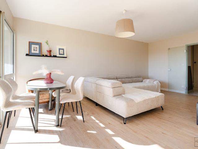 Appartement vente à Narbonne