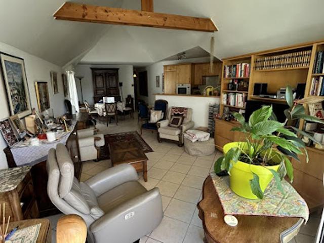 Appartement vente à Vannes, Bretagne