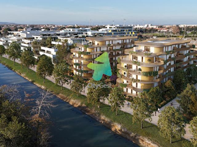 Appartement vente à Narbonne