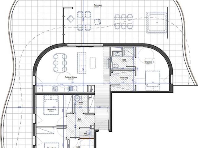 Appartement vente à Narbonne