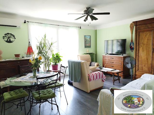 Appartement vente à Synagogue, Avignon