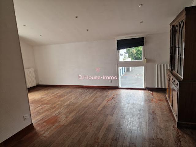 Appartement vente à Lille, Villeneuve-d'ascq