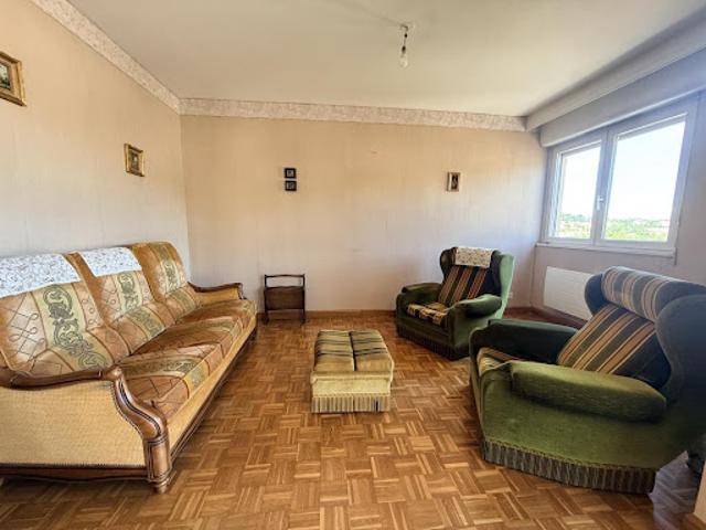 Appartement vente à Saint-Étienne, Rive-de-gier