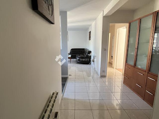 Appartement vente à Pantin villette, Pantin