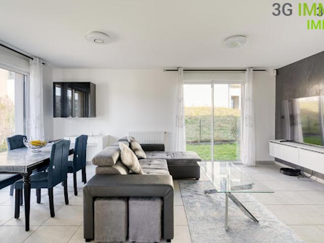 Appartement vente à Lyon, Rhône
