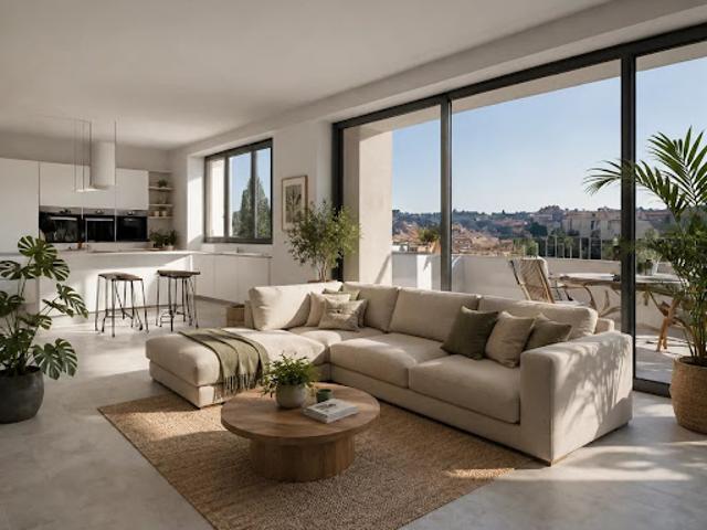 Appartement vente à Béziers