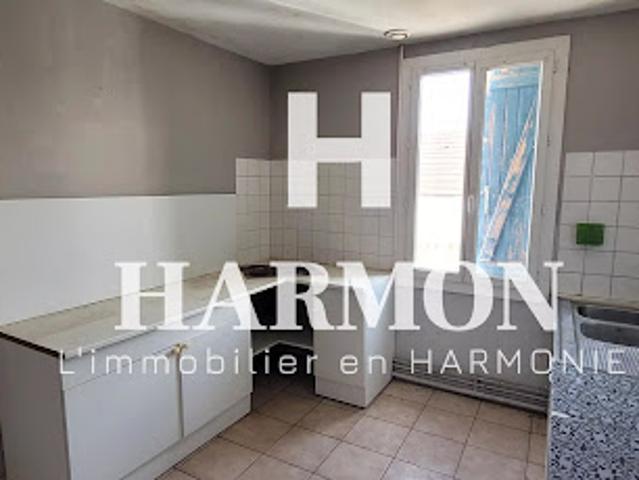 Appartement vente à Pau, Artix