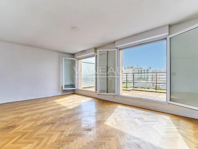 Appartement vente à Boulogne-Billancourt, Boulogne-billancourt