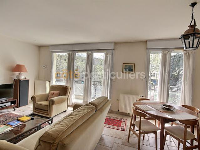Appartement vente à Antony, Châtillon