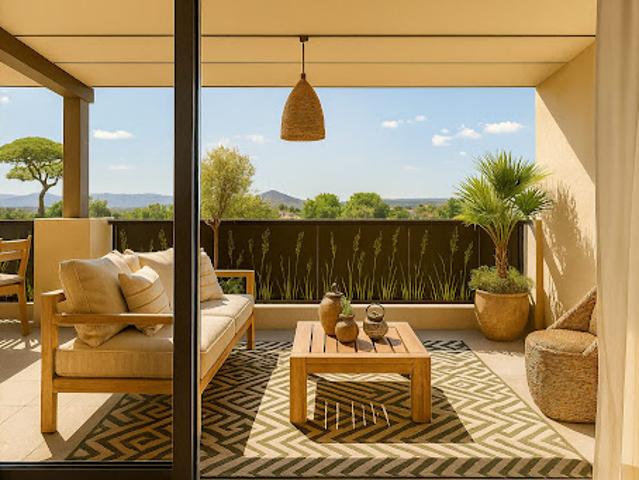 Appartement vente à Arrondissement de Toulon, Bormes-les-mimosas