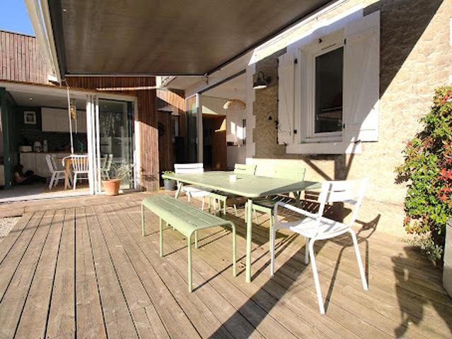 Appartement vente à Dax, Capbreton