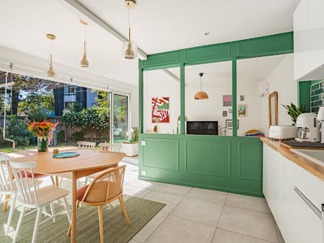 Appartement vente à Dax, Capbreton