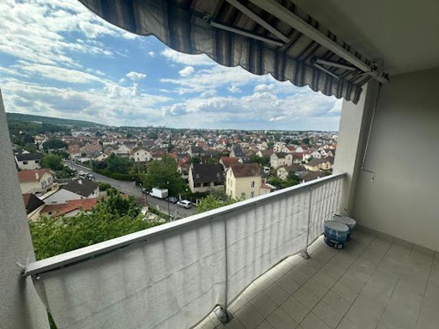 Appartement vente à Argenteuil, Franconville