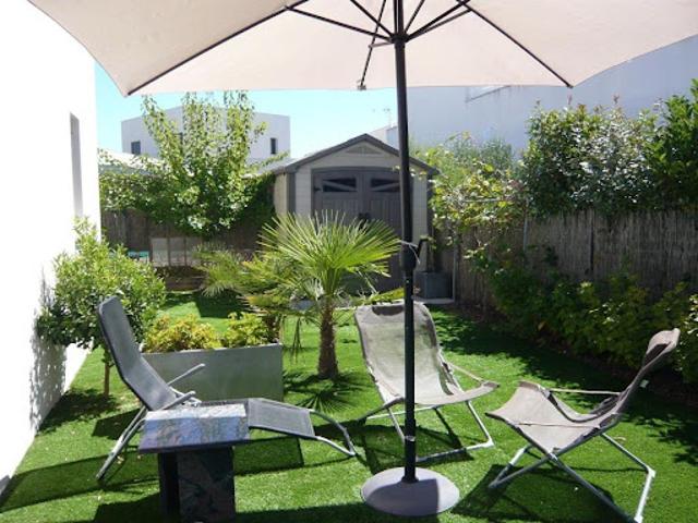 Appartement vente à Nanterre, La Garenne-colombes