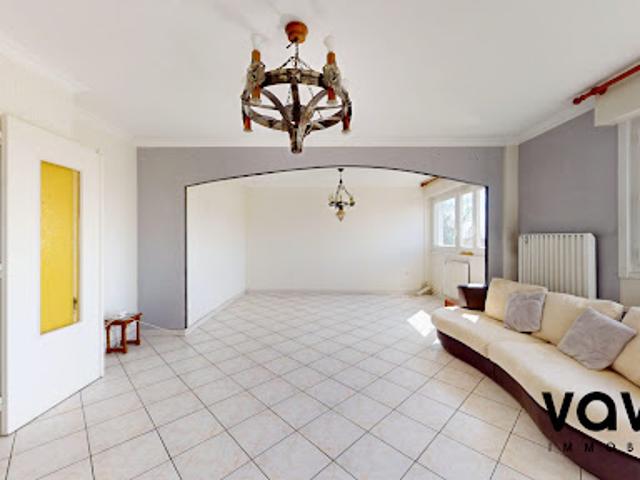 Appartement vente à Lyon, Métropole de Lyon