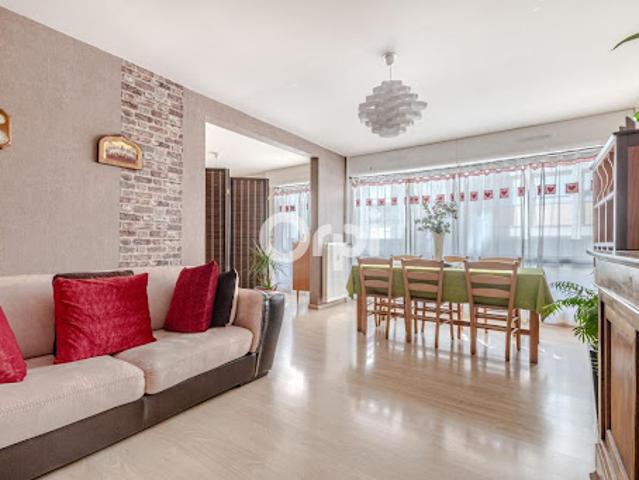 Appartement vente à Limoges