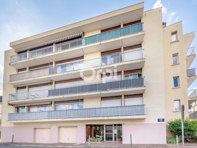 Appartement vente à Limoges