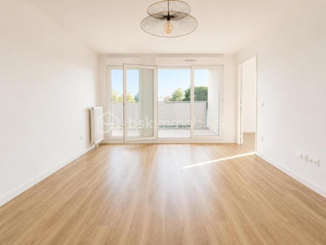 Appartement vente à Le Raincy, Noisy-le-grand