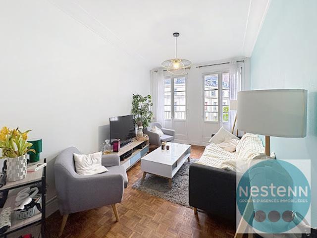 Appartement vente à Orléans
