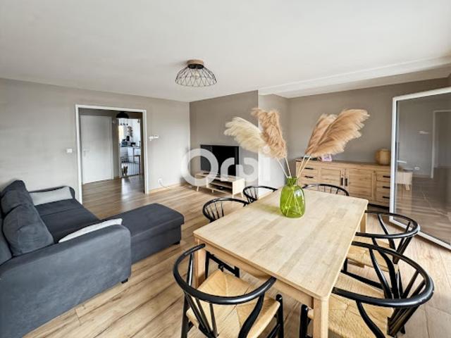 Appartement vente à Boulogne-sur-Mer, Boulogne-sur-mer