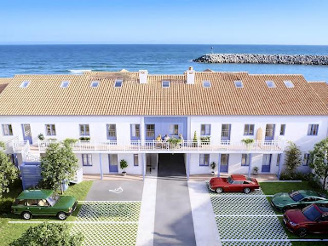 Appartement vente à La Rochelle, Châtelaillon-plage