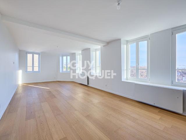 Appartement vente à Lisieux, Deauville
