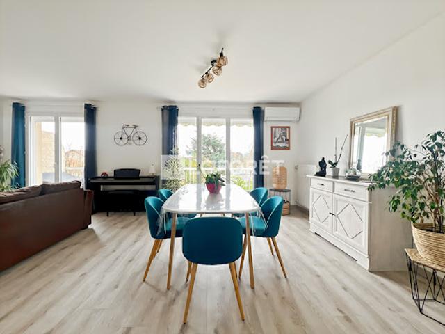 Appartement vente à France métropolitaine, Guilherand-granges