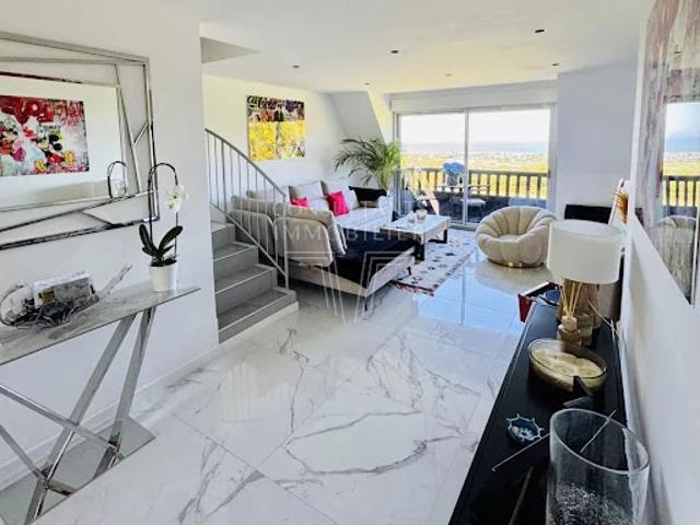 Appartement vente à Lisieux, Deauville